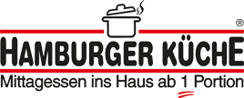 Hamburger Küche - Mittagessen ins Haus ab 1 Portion